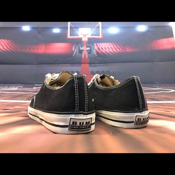 Stylish B.U.M. sneakers Size 10.5 - Picture 6 of 8